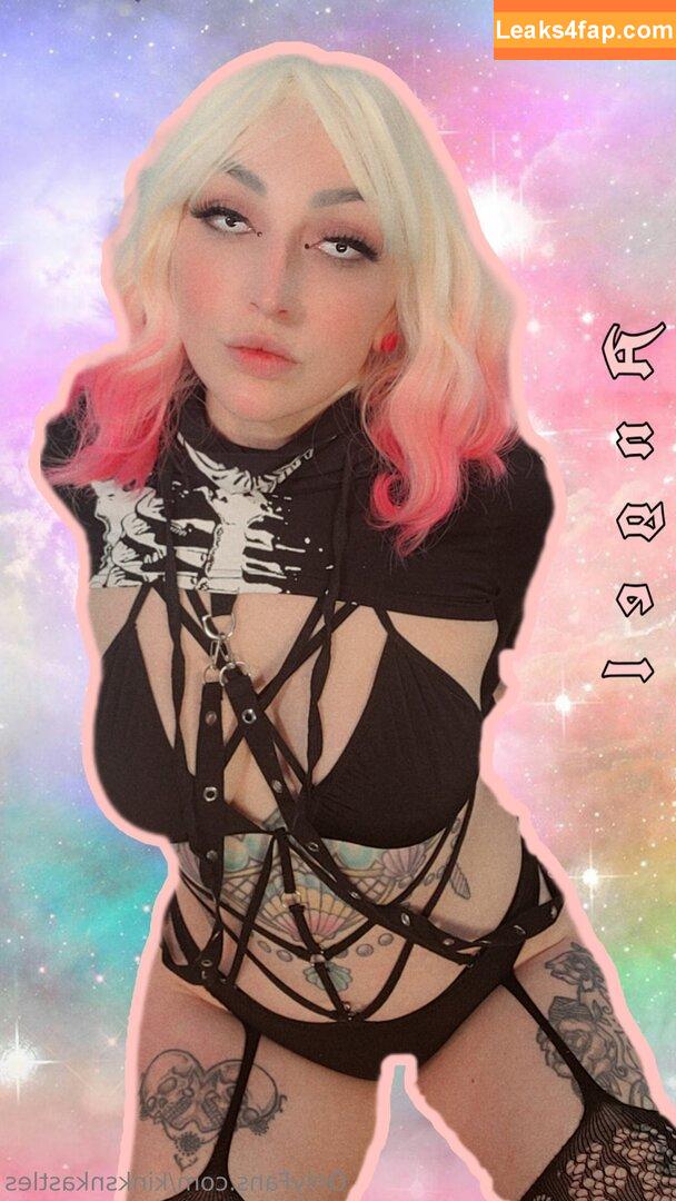 kinksnkastles /  leaked photo photo #0023