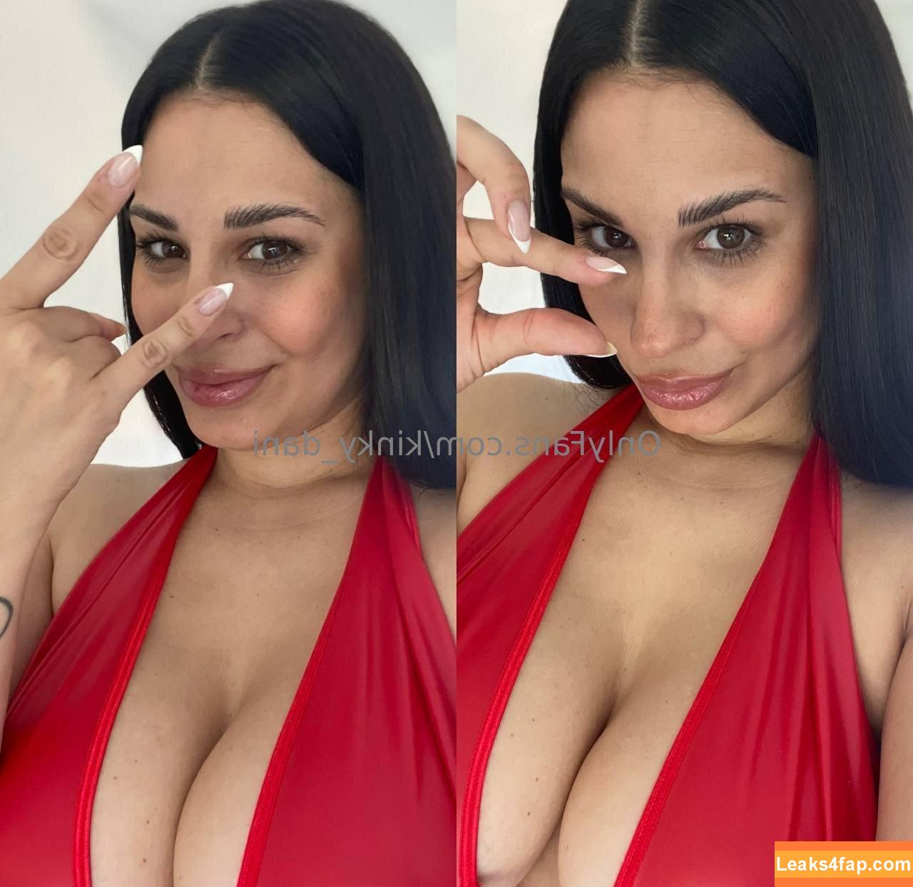 kinky_dani /  leaked photo photo #0028