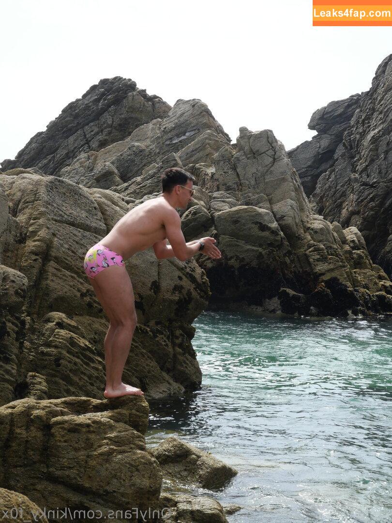 kinky_f0x / kinky_fox leaked photo photo #0001
