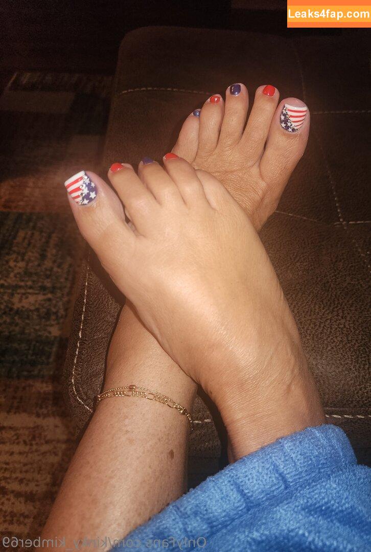 kinky_kimber69 /  leaked photo photo #0005