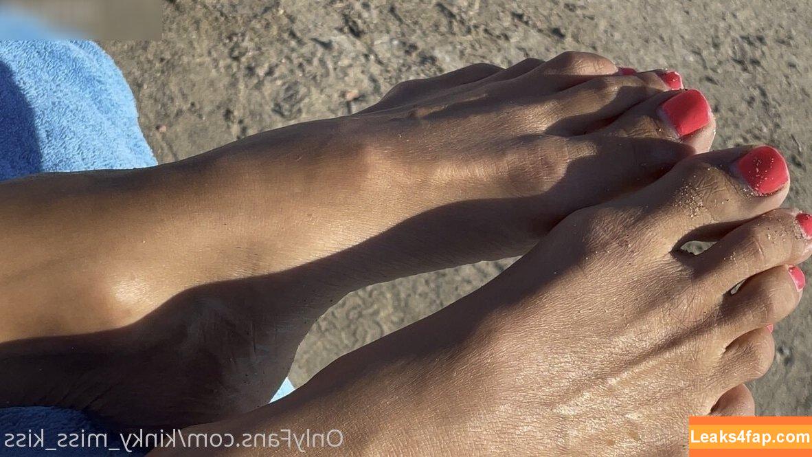 Kinky_Miss_Kiss /  слитое фото фото #0017