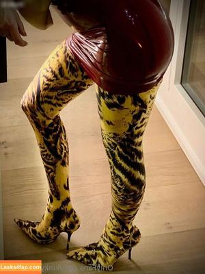 Kinky_Miss_Kiss фото #0015