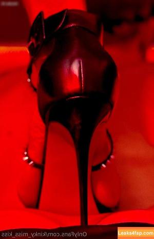 Kinky_Miss_Kiss фото #0021