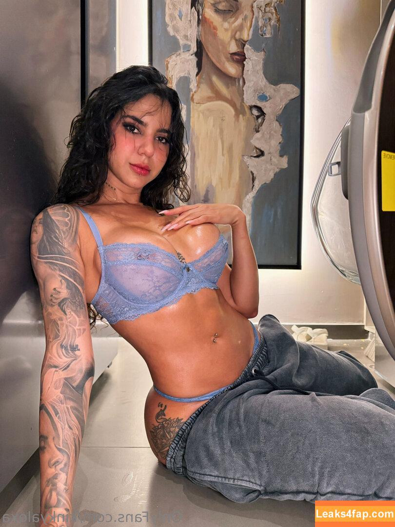 Kinkyalexa / alesakinky / alesaknk leaked photo photo #0244