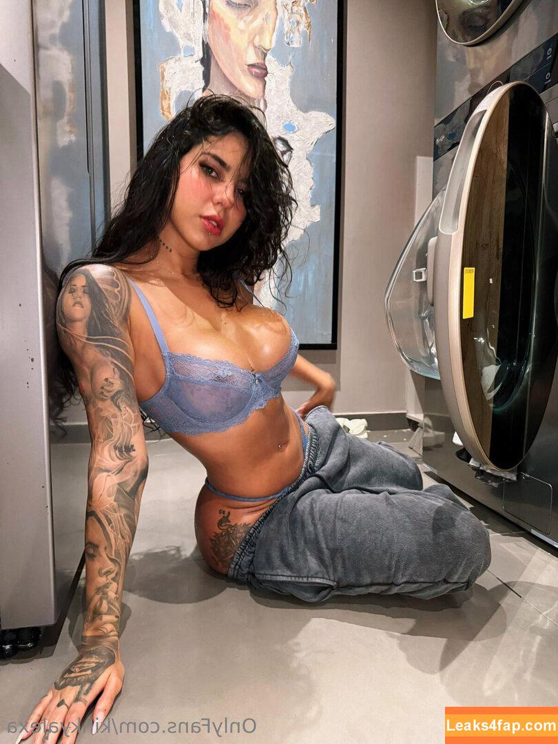 Kinkyalexa / alesakinky / alesaknk leaked photo photo #0245
