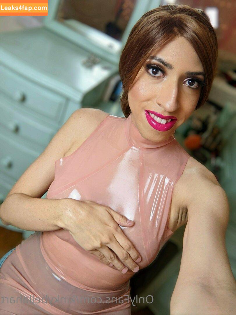 kinkybellahart /  leaked photo photo #0004