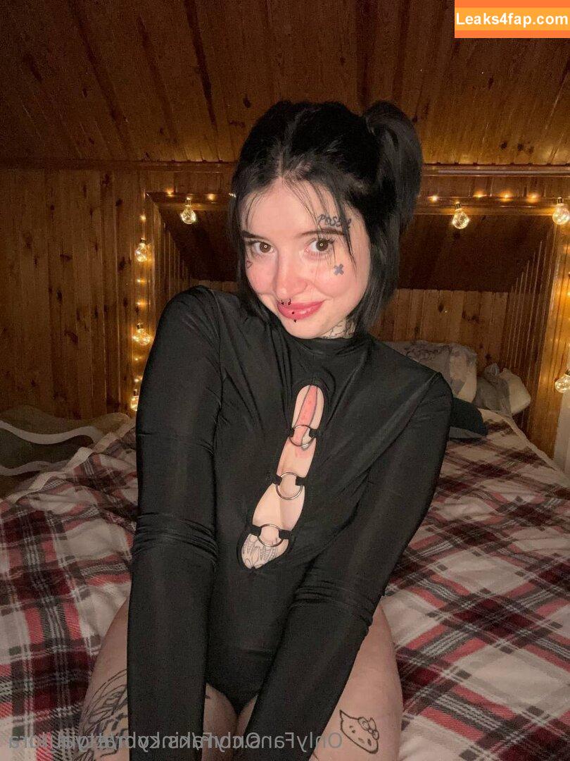 kinkybrattyaurora /  leaked photo photo #0035