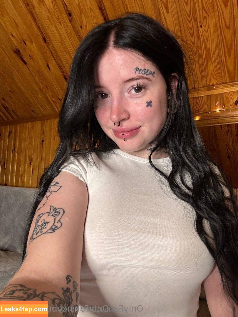 kinkybrattyaurora /  leaked photo photo #0046