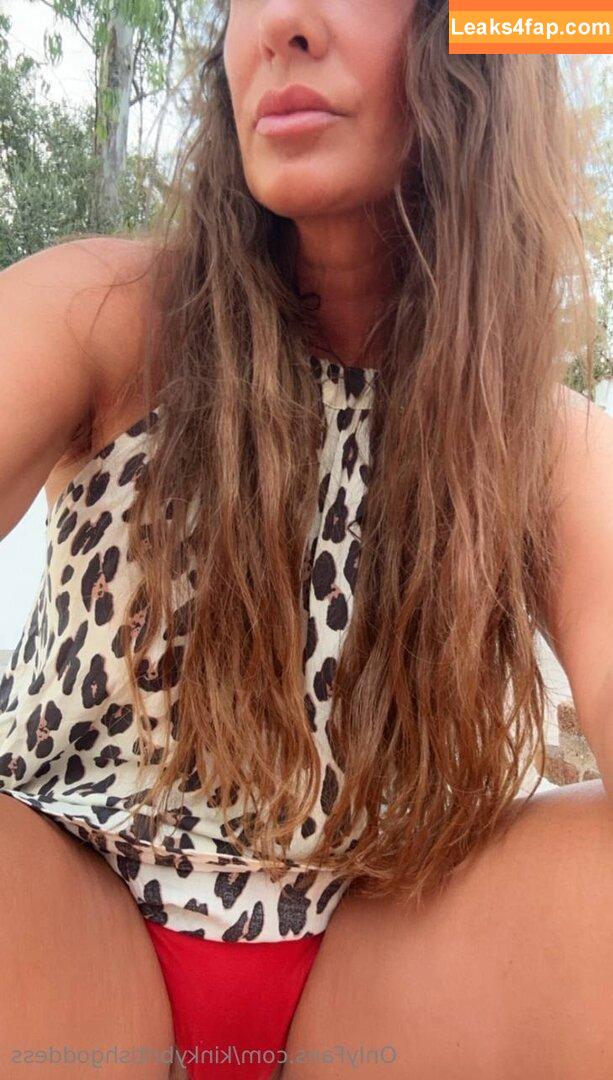 kinkybritishgoddess / Mistress Mommy Keeley / soulmatebrigade leaked photo photo #0205