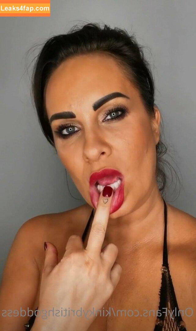 kinkybritishgoddess / Mistress Mommy Keeley / soulmatebrigade leaked photo photo #0293