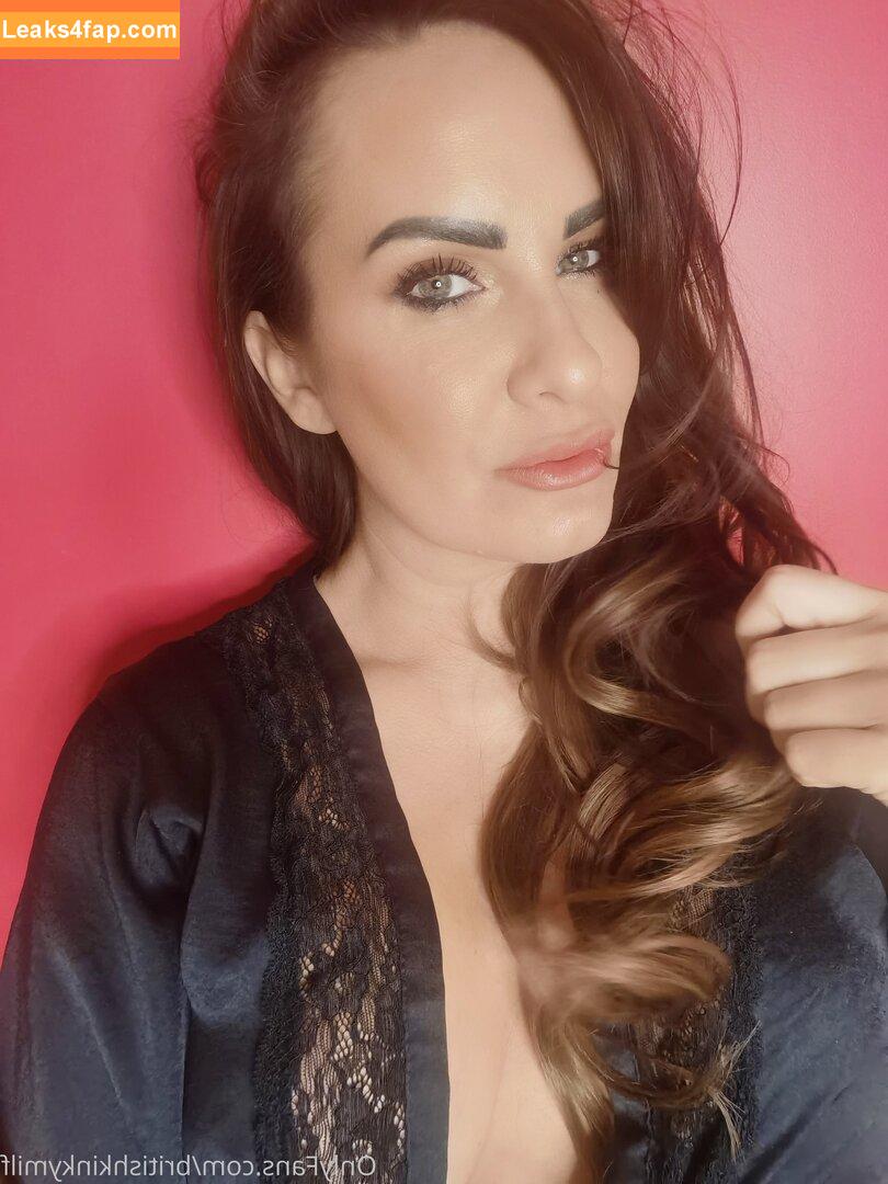kinkybritishgoddess / Mistress Mommy Keeley / soulmatebrigade leaked photo photo #0341