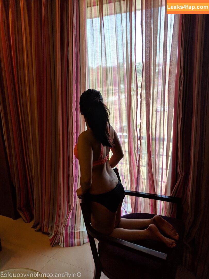 kinkycouple3 / kinkycouplelv leaked photo photo #0001