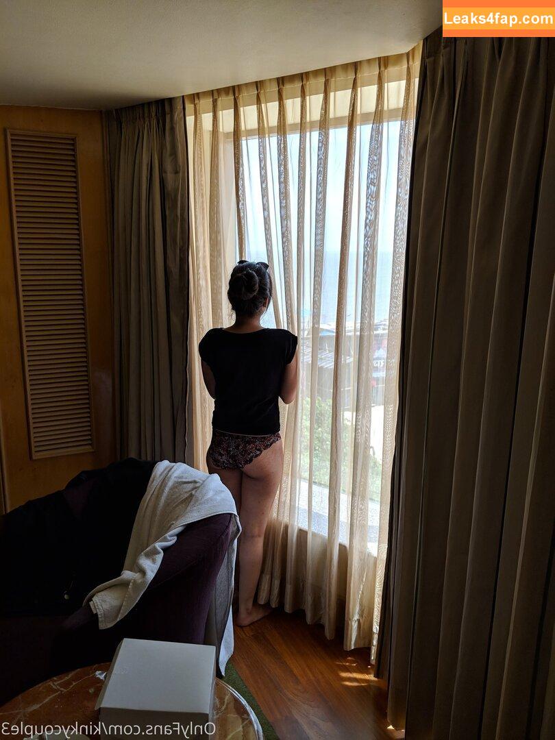 kinkycouple3 / kinkycouplelv leaked photo photo #0006