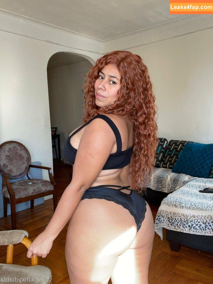 kinkydiabla /  leaked photo photo #0054
