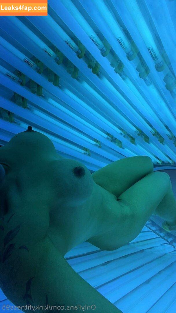 kinkyfitness95 /  слитое фото фото #0005