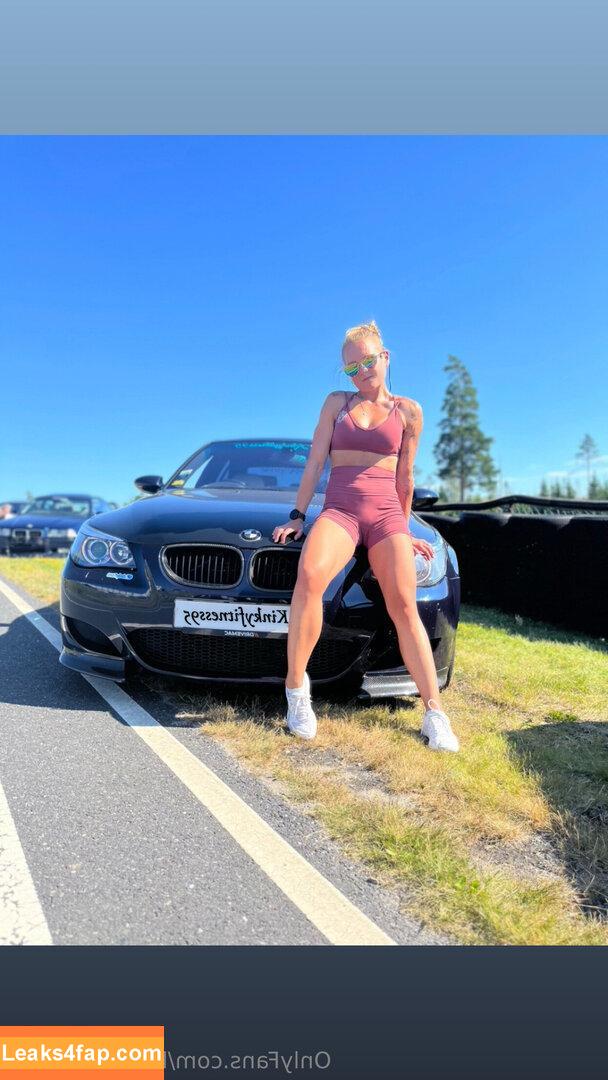 kinkyfitness95 /  слитое фото фото #0021