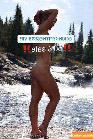 kinkyfitness95 фото #0022
