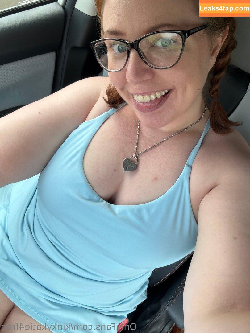 kinkykatie4free / allkatiek leaked photo photo #0001
