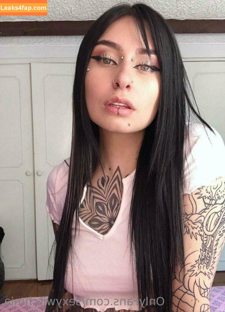 kinkykittymia / kinkkitty333 leaked photo photo #0003