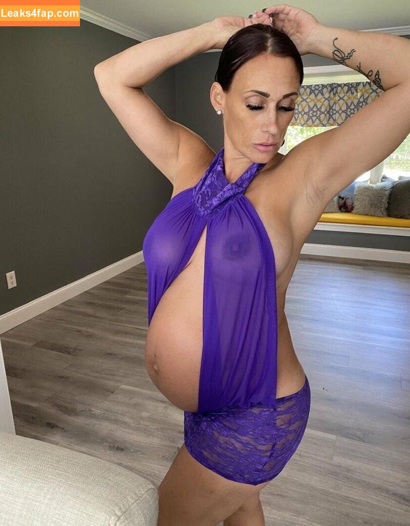 KinkyMommy /  leaked photo photo #0007