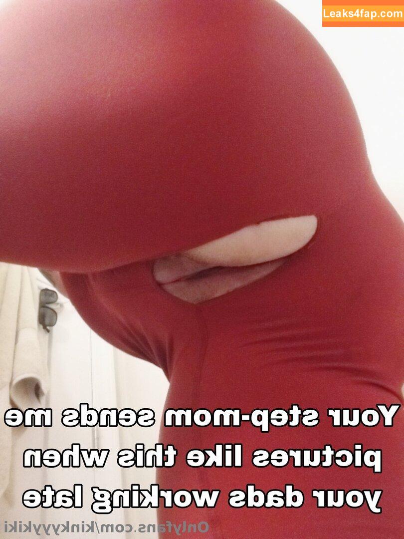 kinkyyykiki / itskikibabyyy_ leaked photo photo #0002
