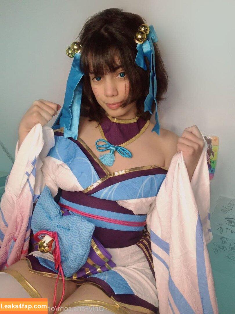 Kinoko Rin / online_succubus / rinkinoko leaked photo photo #0072