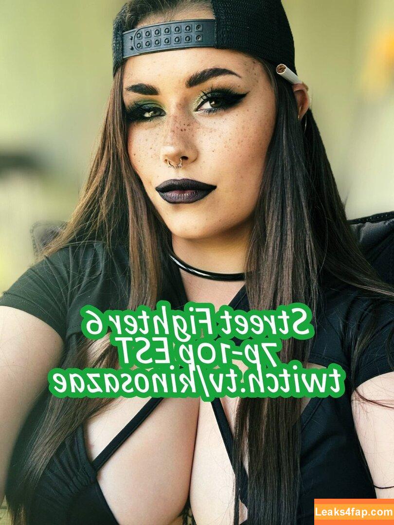 kinosazae /  leaked photo photo #0010