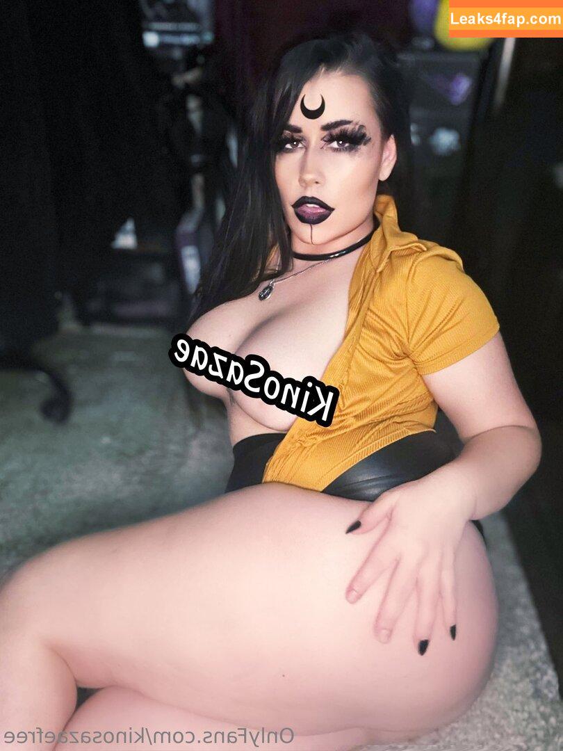 kinosazaefree /  leaked photo photo #0010