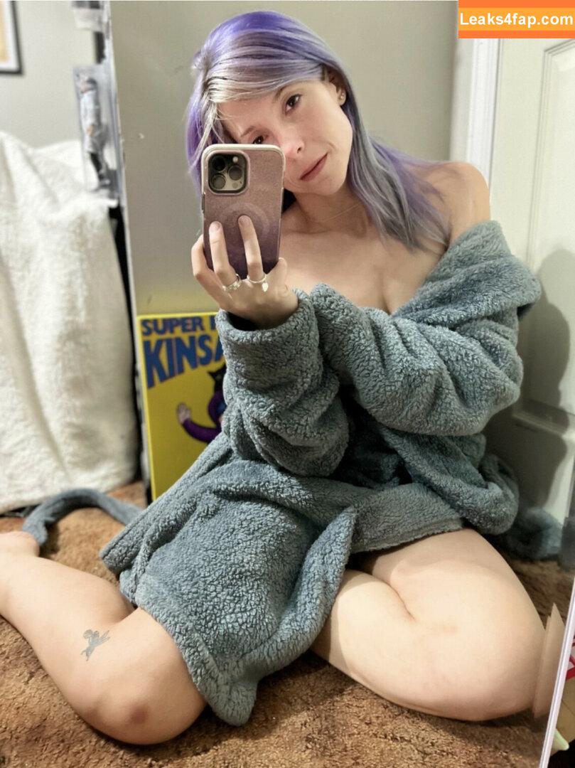Kintinue / kinue17 / officialkintinue leaked photo photo #0010