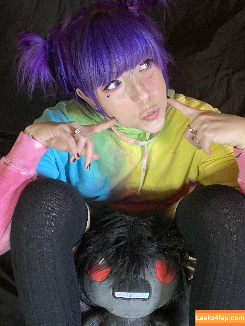 Kintinue / kinue17 / officialkintinue leaked photo photo #0020