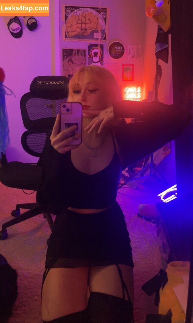 kinzixx / kinziixx / kinziroze leaked photo photo #0019