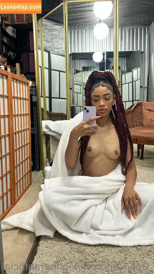 Kionna Ra / Foreverfeel / Kionnaraofficial / kionnara leaked photo photo #0029