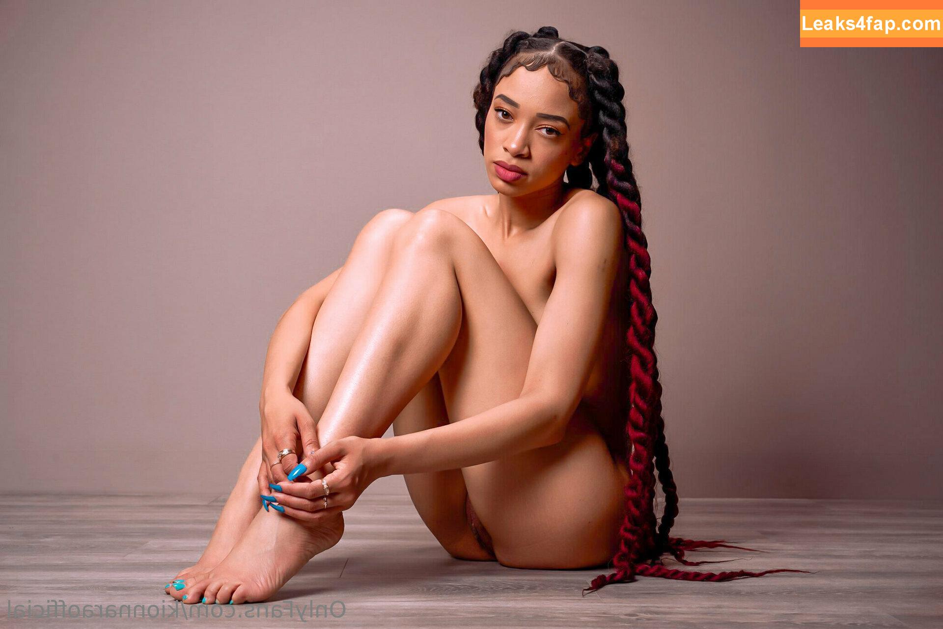 Kionna Ra / Foreverfeel / Kionnaraofficial / kionnara leaked photo photo #0030