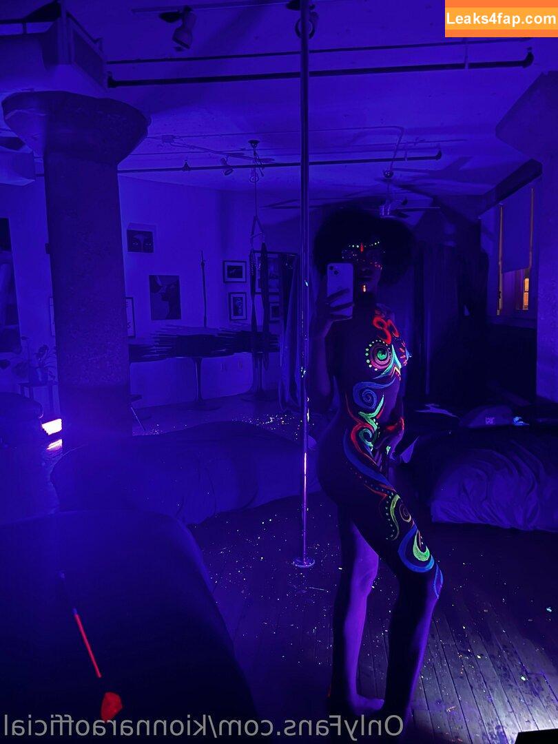 Kionna Ra / Foreverfeel / Kionnaraofficial / kionnara leaked photo photo #0043