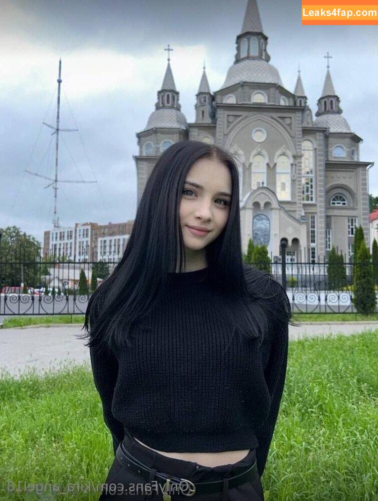 Kira_angel18 / kira_angel leaked photo photo #0126