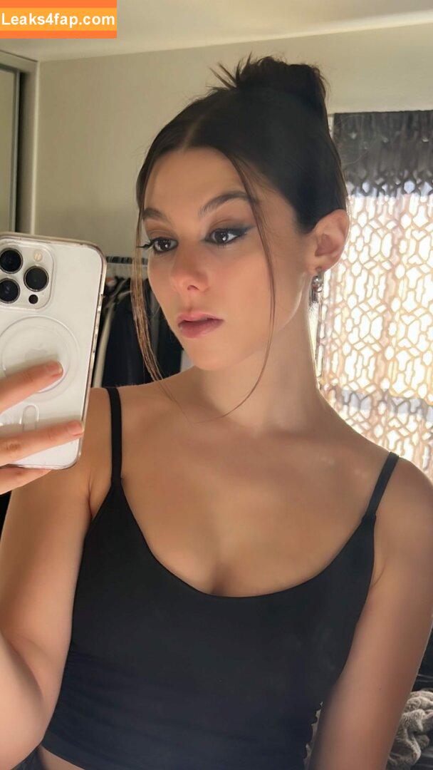Kira Kosarin / kirakosarin leaked photo photo #0132