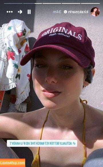 Kira Kosarin / kirakosarin leaked photo photo #0173