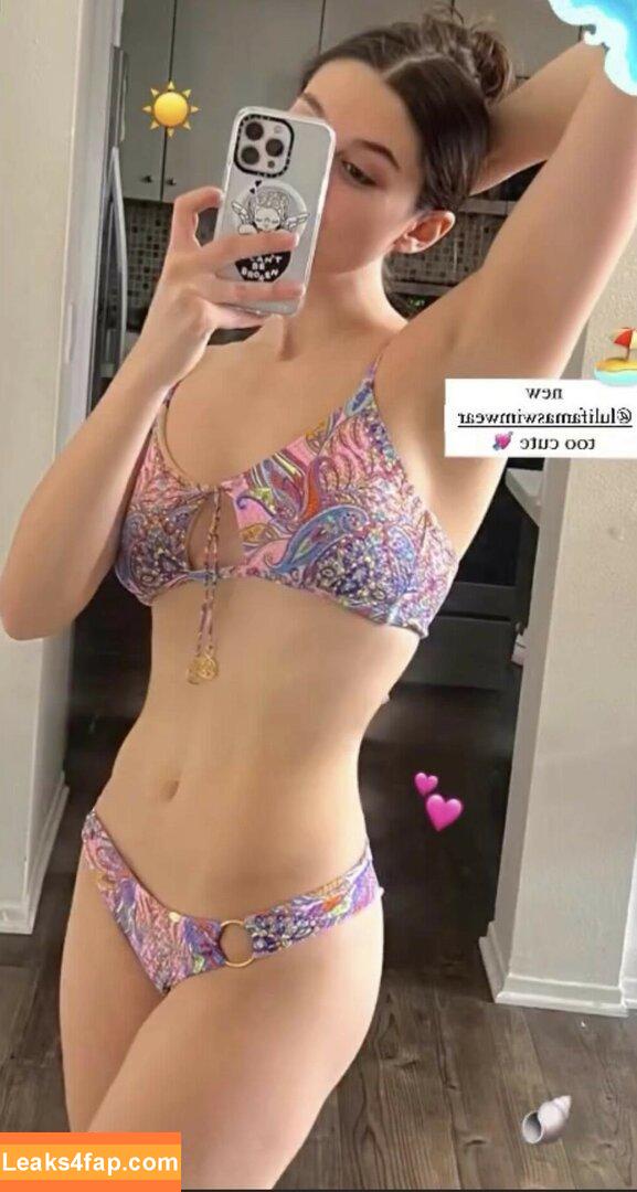 Kira Kosarin / kirakosarin leaked photo photo #0178
