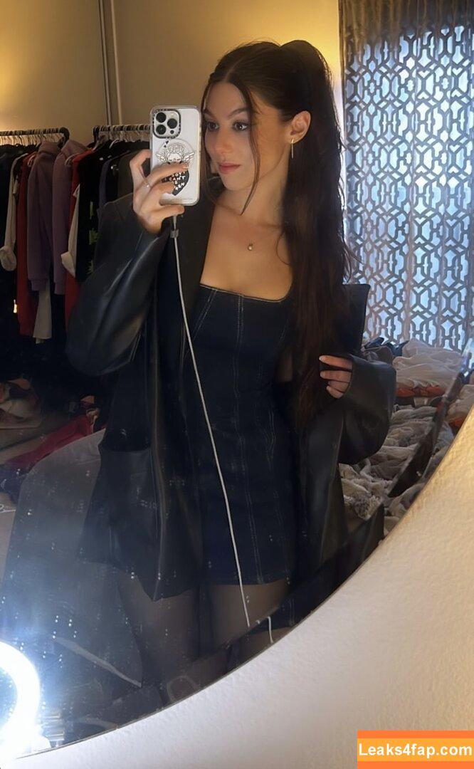 Kira Kosarin / kirakosarin leaked photo photo #0214