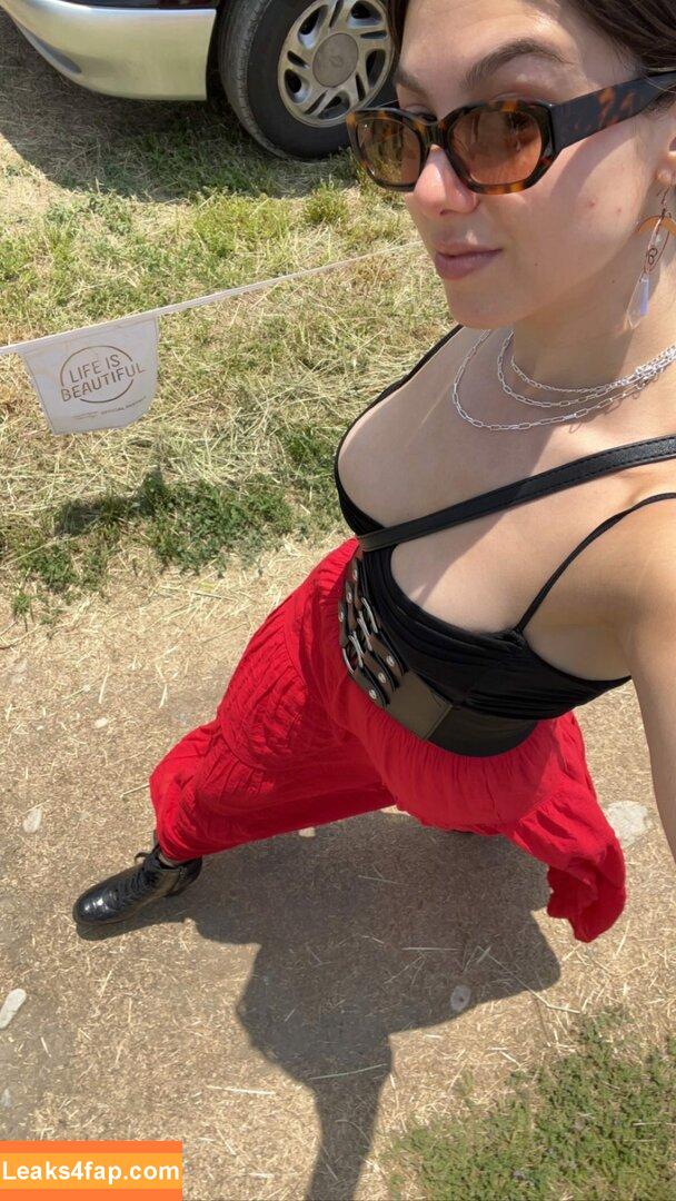Kira Kosarin / kirakosarin leaked photo photo #0226