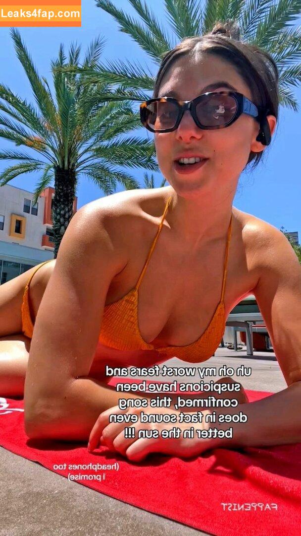 Kira Kosarin / kirakosarin leaked photo photo #0263