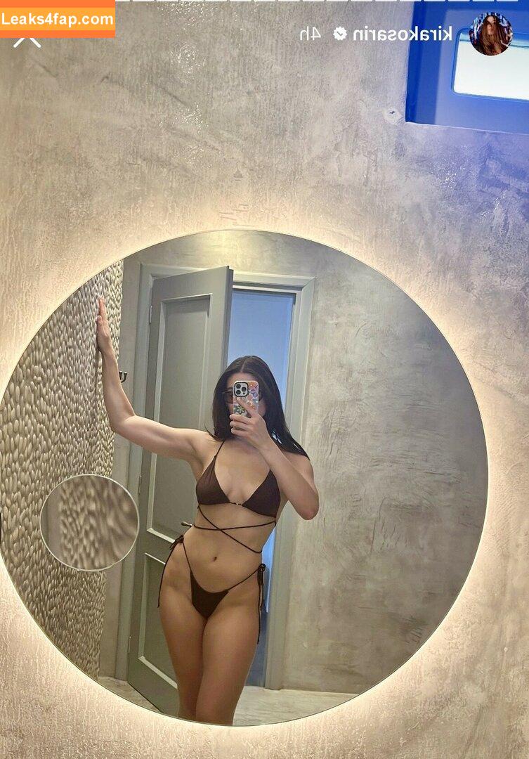 Kira Kosarin / kirakosarin leaked photo photo #0273
