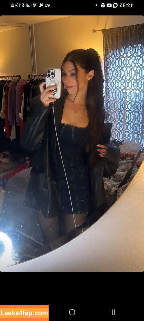 Kira Kosarin / kirakosarin leaked photo photo #0320