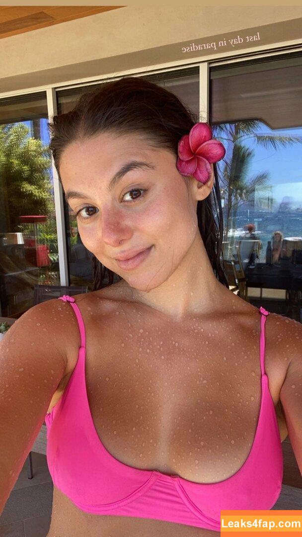 Kira Kosarin / kirakosarin leaked photo photo #0356