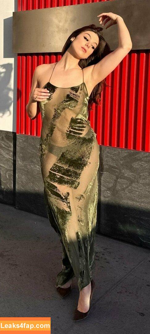 Kira Kosarin / kirakosarin leaked photo photo #0383