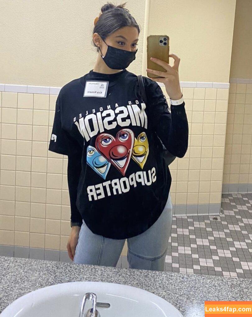 Kira Kosarin / kirakosarin leaked photo photo #0413