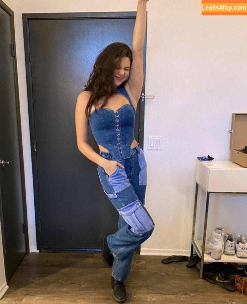 Kira Kosarin / kirakosarin leaked photo photo #0418