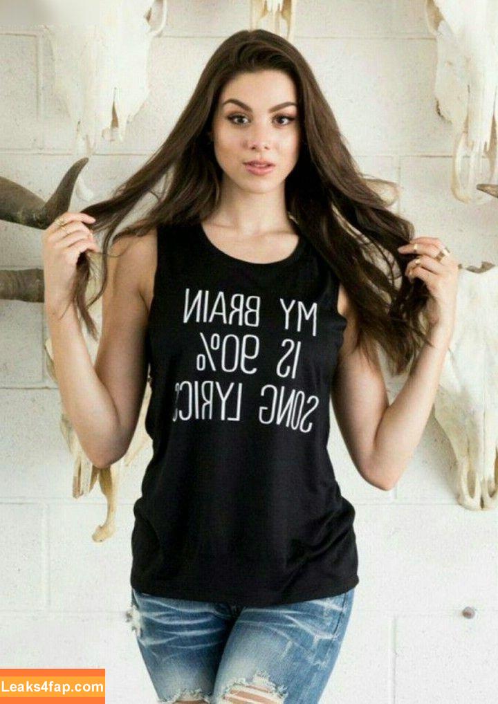 Kira Kosarin / kirakosarin leaked photo photo #0471