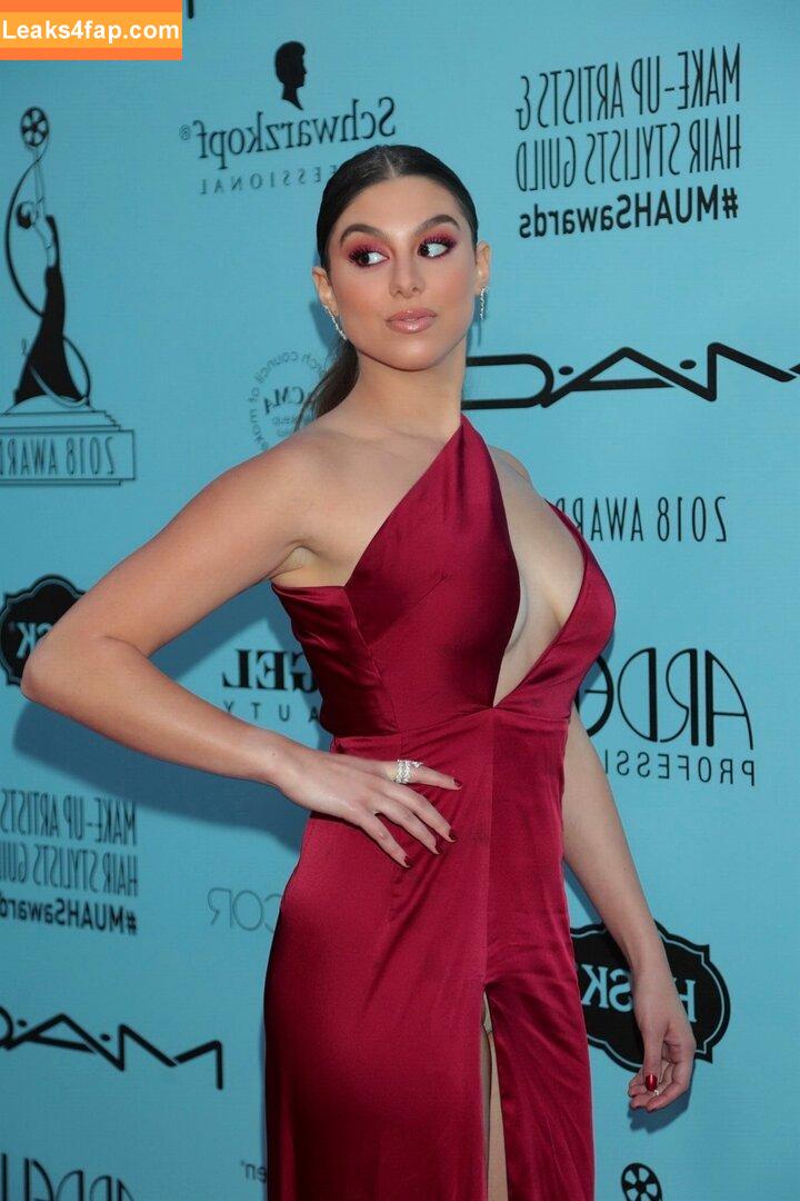 Kira Kosarin / kirakosarin leaked photo photo #0527
