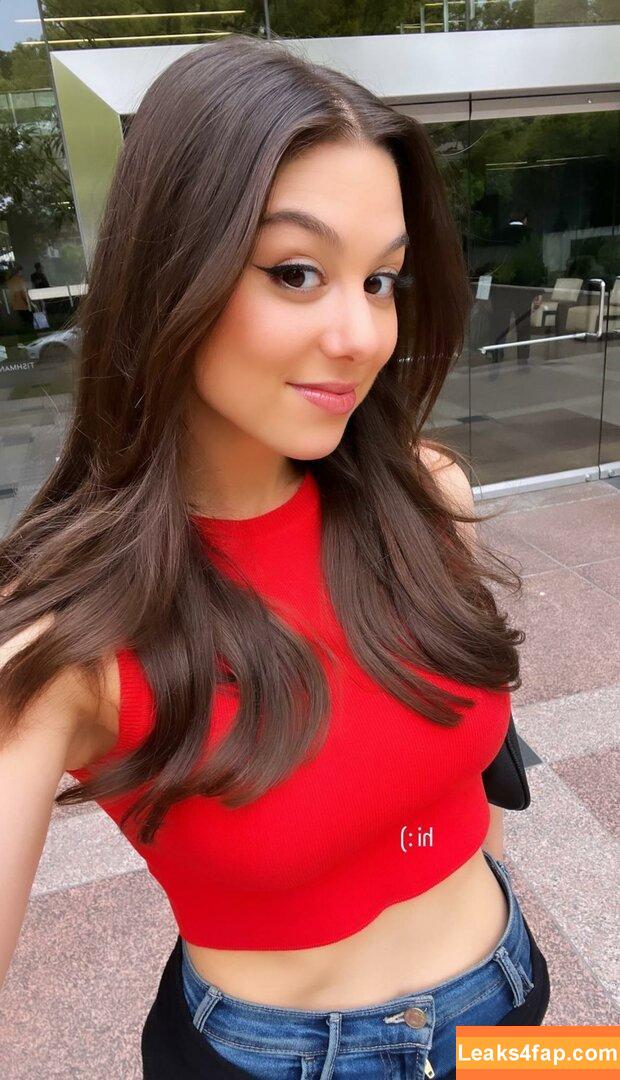 Kira Kosarin / kirakosarin leaked photo photo #0530